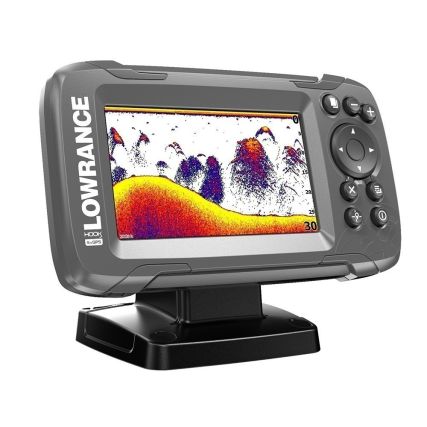 Lowrance Hook 2 4x Operation Manual