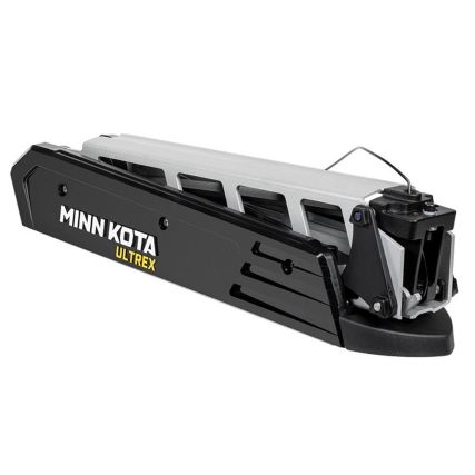 Minn Kota Mega Live Imaging Targetlock & Mega 360 Imaging Ultrex Accessory  Mount - 112lb, 45