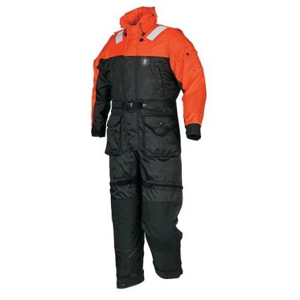 worksuit coverall