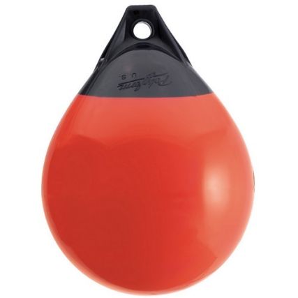 RED A SERIES 15-1/2 inch BUOY 