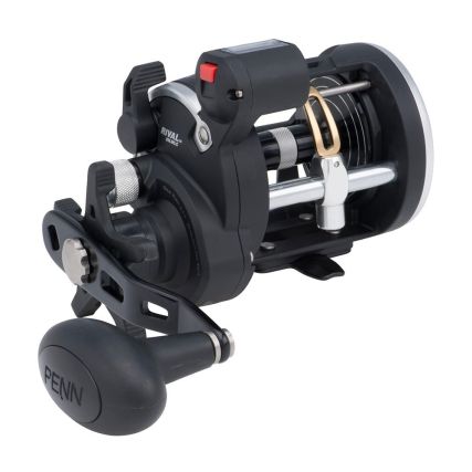 Amazon.com : 209M Level-Wind Reel : Fishing Reels : Sports