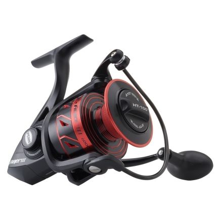 Penn Frciii6000 Fierce Iii 6000 Spinning Reel Penn Frciii6000 Fierce Iii 6000 Spinning Reel