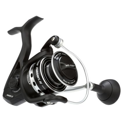 Penn Pursuit 3 Spinning Reel *All Sizes* NEW Fixed Spool Reel 