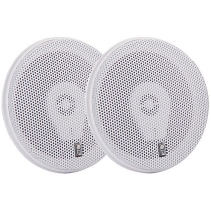 poly planar speakers