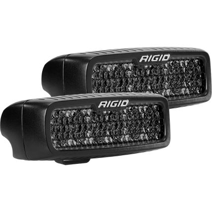 Rigid Industries SR-Q Pro Series Light
