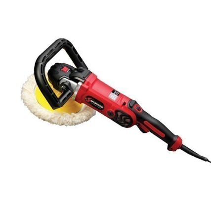 Rotary buffer discount