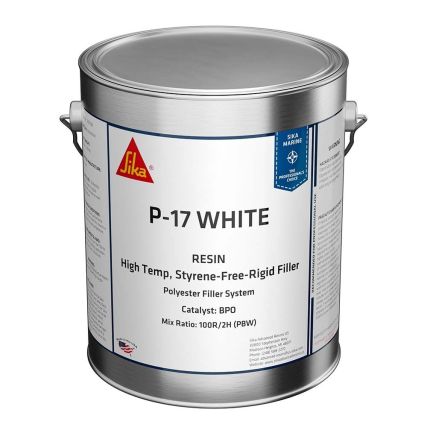 Marine Epoxy Fairing Compound in stock