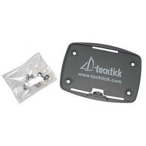 Tacktick Small Cradle f/Micro Compass Mid Grey by Raymarine 