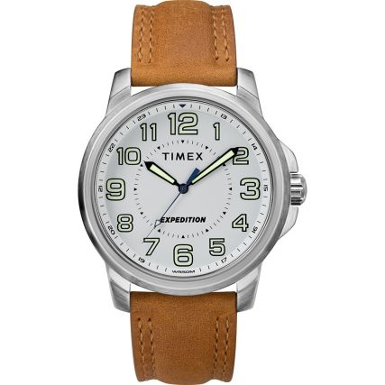 timex expedition metal