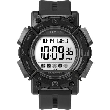 timex expedition digital