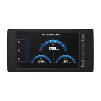 marine tft display brands