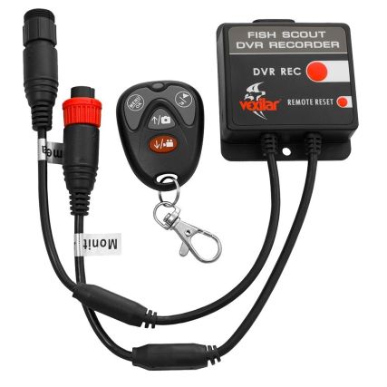 Scouter dvr sales