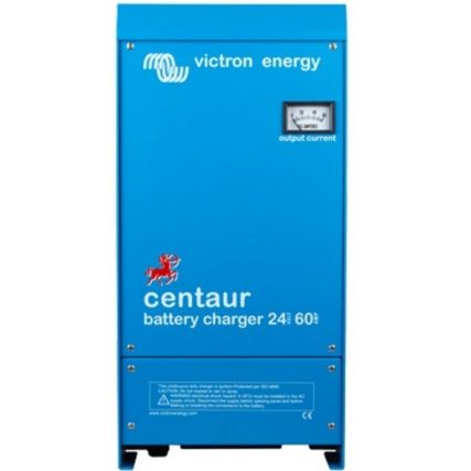 Victron Centaur Battery Charger