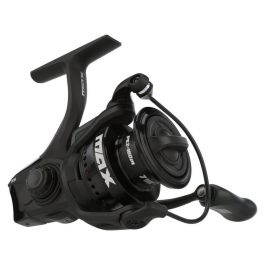 abu garcia black max assembly Abu Garcia Max X reel problem : r/Fishing_Gear