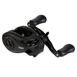 Abu Garcia Max 5 Lh Low Profile & Left Hand Reel Max5lp-L300