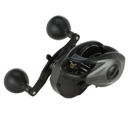Abu Garcia Beast 400 Low Profile Reel Bst400lp