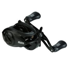 Abu Garcia Max Sx Flipping Switch Left Hand Low Profile Reel
