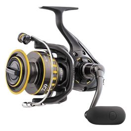 Daiwa Bg Spinning Reel - Bg4500