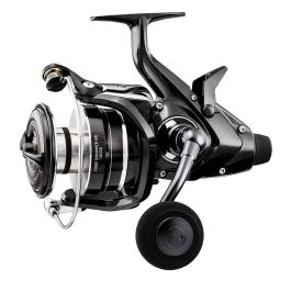 Daiwa 22 Free Swimmer Bite'N' Run 8000 Spinning Reel - Frsw8000