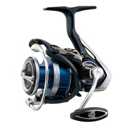 daiwa caprice 2500 spinning reel Daiwa Legalis Lt 2500 Spinning Reel