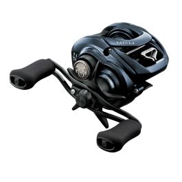 【Daiwa】TATULA HEAVEN TACKLE JDM – Right 100XH TW Tatula Daiwa 左ハンドル 100XHL TW リール