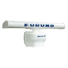 Furuno Drs6anxt Solid State Doppler Radar W/Pedestal, 15m Cable