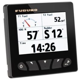 Furuno Fi70 4.1