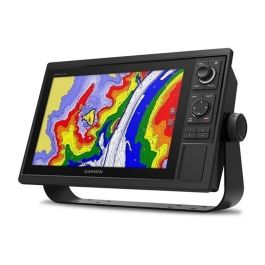 Garmin Gpsmap 1022xsv Keyed Networking Combo Worldwide - No Transducer