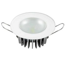 Mirage Voyage Lumière Lumitec Mirage - Flush Mount Down Light - Glass Finish - 3-Color