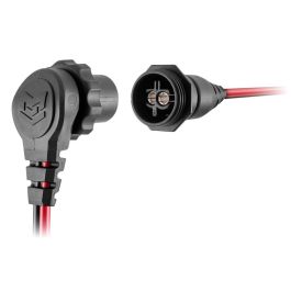 Minn Kota Mkr-28 Trolling Motor Plug & Receptacle
