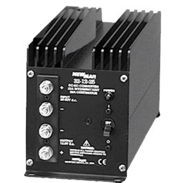 Newmar 32-12-25 Dc Converter