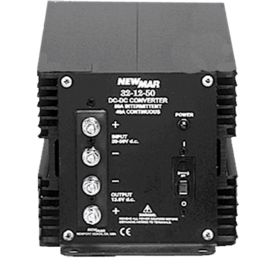 Newmar 32-12-50 Dc Converter