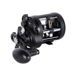 Penn Rvlii20lw Rival Ii 20 Level Wind Conventional Reel