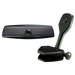 Ptm Watersports Mirror/Bracket Kit W/Vr-140 Pro Mirror & Zxr-300
