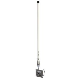Shakespeare 6500-Wb 4ft Broadband Vhf Antenna