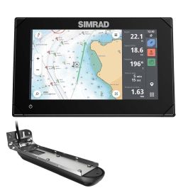 Simrad Nsx 3007 7