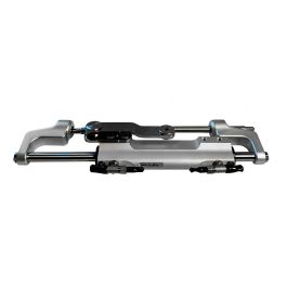 Uflex Silversteer Uc128ts High Performance Cylinder V2 - Offset