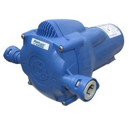 Whale Fw0814 Watermaster Automatic Pressure Pump - 8l - 30psi - 12v