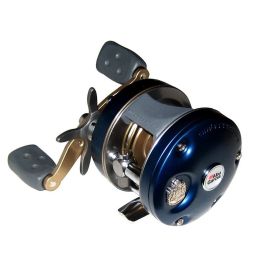 Abu Garcia アブガルシア Ambassadeur 5600 C4 Abu Garcia Ambassadeur® C4 Round Baitcast Reel | Abu Garcia
