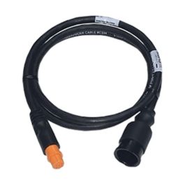 Inclinación Airmar B75C-12-H 12d con Cable Garmin 8-Pin mm 