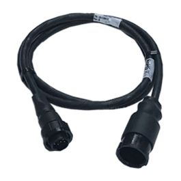 Inclinación Airmar B175C-20-M 20d con Cable Humminbird 9-Pin mm 