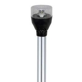 アクロ TRIANGLE LED MARINE 450 20000K Amazon.com: Qidoe Boat Navigation Lights, Marine Navigation