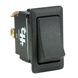 Cole Hersee Sealed Rocker Switch Non-Illuminated Spst On-Off 2 Screw