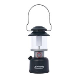 ライト・ランタン Coleman Quad Led Lantern (Black) Coleman Classic Recharge Led Lantern - 800 Lumens - Black