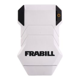 Frabill Whisper Quiet Portable Aerator 14341 main image 1