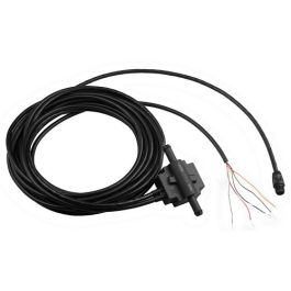 garmin fuel level sensor