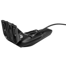 高質 Garmin 455/800khz (Chirp 500w Downvu Mount Transom Gt20-Tm トランプ