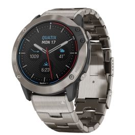 garmin fēnix 5s plus review