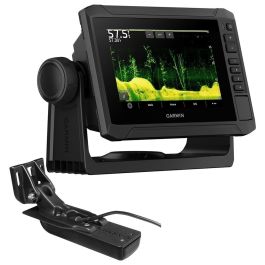Garmin Echomap Uhd2 74sv Chartplotter/Fishfinder Combo W/Us