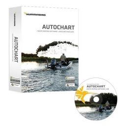 humminbird autochart pc software download
